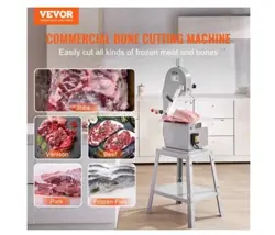 VEVOR 1500W COMMERCIAL