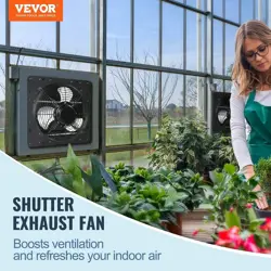 EXHAUST FAN