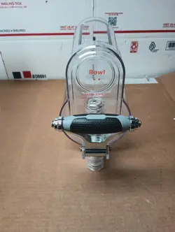 VEVOR COMMERCIAL SLUSH MACHINE 3L REPLACEMENT PART MIXING TANK FREE SHIPPING!!!