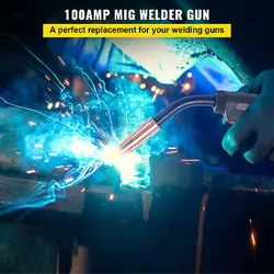 MIG TORCH