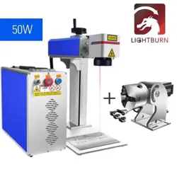 LASER MARKER MARKING