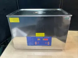 SONIC CLEANER 32V121A