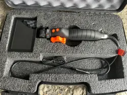 ꙮ VEVOR ZX2-D STEERING ENDOSCOPE