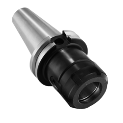 COLLET CHUCK TOOLING