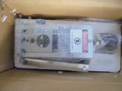 POWERED MANUAL STRIPPER