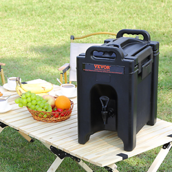 BEVERAGE DISPENSER THERMAL