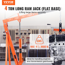 JACK ENGINE HOIST