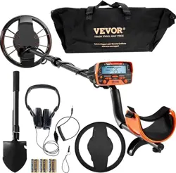 METAL DETECTOR KIT