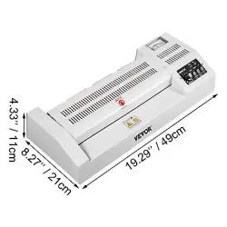THERMAL LAMINATOR
