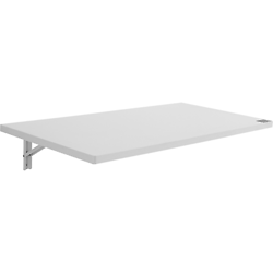 MOUNTED FOLDING TABLE