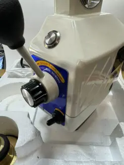 POWER FEED FOR BRIDGEPORT STYLE MILL VEVOR BRAND NEW OPEN BOX @ 99 CENTS