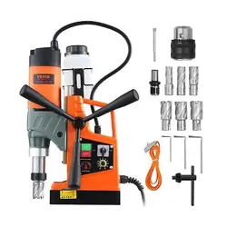 VEVOR MAG DRILL PRESS, 1400W 2