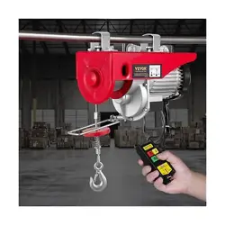 VEVOR 2200LBS ELECTRIC