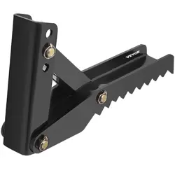 ATTACHMENTS ADJUSTABLE