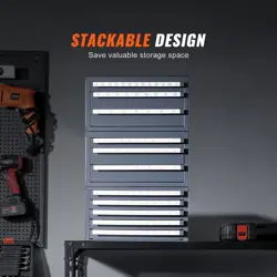 BIT DISPENSER ORGANIZER