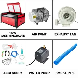 RUIDA BOARD LIGHTBURN