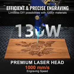 LASER CUTTER ENGRAVER