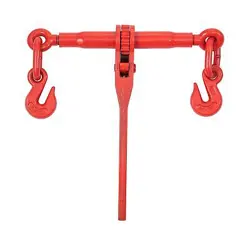 WORKING LOAD CAPACITY