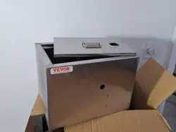 INTERCEPTOR STAINLESS