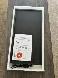 26” 13” PROGRAMMABLE