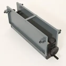 25.5IN COLD LAMINATOR MANUAL ROLL LAMINATOR VINYL PHOTO FILM LAMINATING MACHINE