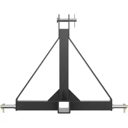 HITCH RECEIVER POINT