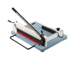 PAPER CUTTER A3