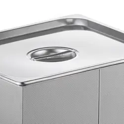 ULTRASONIC CLEANER MACHINE