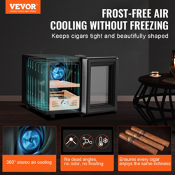 VEVOR ELECTRIC CIGAR