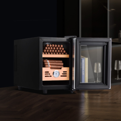 HUMIDOR CABINET