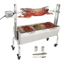 BBQ GRILL WHOLE