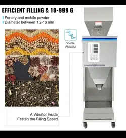 WHITE FILLER 10-999G