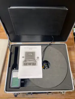 INSPECTION CAMERA 1080P