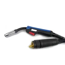 10FT MIG GUN TIP PARTS FITS VEVOR MIG-270 MIG-250 270A 250A 3 IN 1 WELDER 15AK