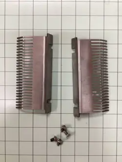 VEVOR - COMMERCIAL MEAT TENDERIZER *REPLACEMENT PARTS* - MEAT COMB