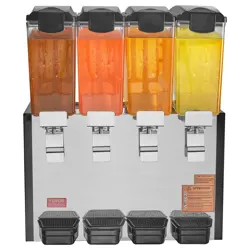 DISPENSER 10L TANKS