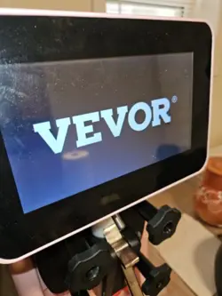VEVOR ICE MACHINE