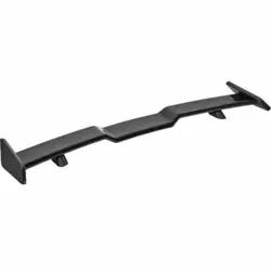 GT WING CAR SPOILER 57.9 IN. SPOILER COMPATIBLE 2018-2023 CAMRY HIGH STRENGTH AB