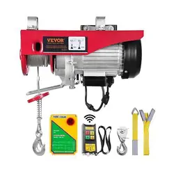 VEVOR 1320LBS ELECTRIC