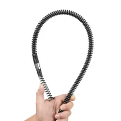 DRAIN AUGER CABLE
