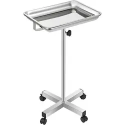 INSTRUMENT CART W/