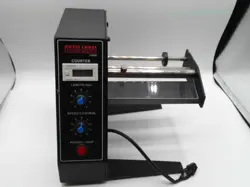 AL-1150D AUTOMATIC LABEL