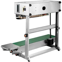 BAG SEALING MACHINE