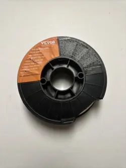 NEW VEVOR SOLID MIG WELDING WIRE ER70S-6 (AWS) 0.035