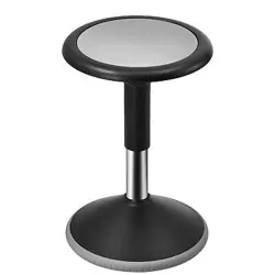 VEVOR WOBBLE CHAIR HEIGHT-ADJUSTABLE (15.7-21.7