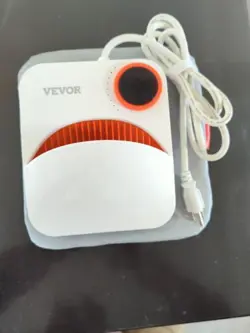 8X7INCHES PORTABLE SHIRT