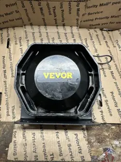 VEVOR 200W SIREN SPEAKER