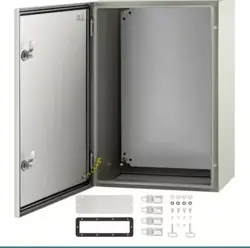 VEVOR ELECTRICAL ENCLOSURE