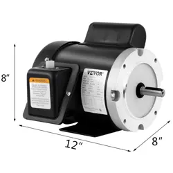 AC MOTOR
