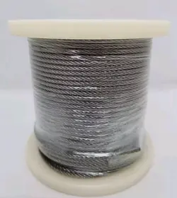 NEW VEVOR T316 STAINLESS STEEL 1/8